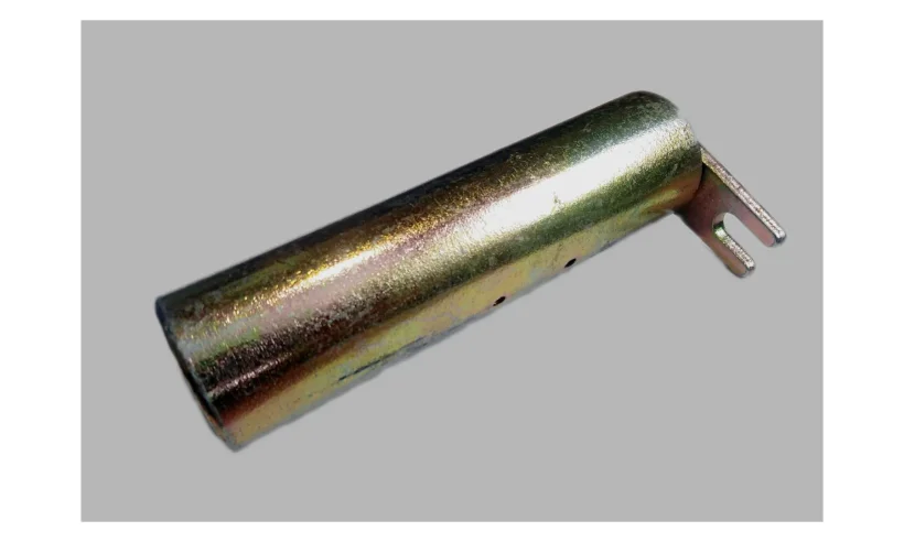 KraftWell KRW56T-S0073 Сальник фото