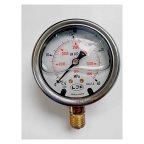  KraftWell KRW56T-S0118 Кольцо уплотнительное мни (1)