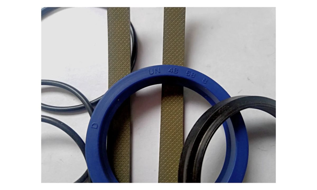  KraftWell KRW56T-S0123 Манжета (1)