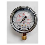  KraftWell KRW56T-S0166 Кольцо компенсационное мни (0)