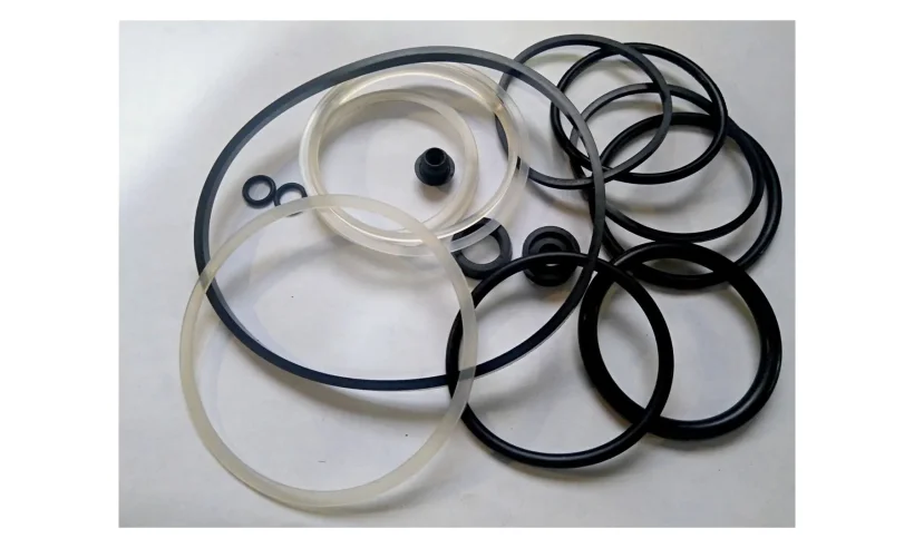 KraftWell KRW56-S0188 Крюк монтажный фото