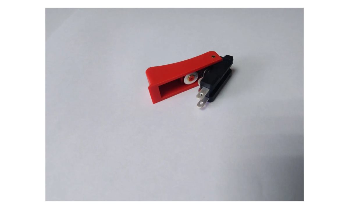  KraftWell KRW56T-S0296 Переключатель 4-х позиционный (1)