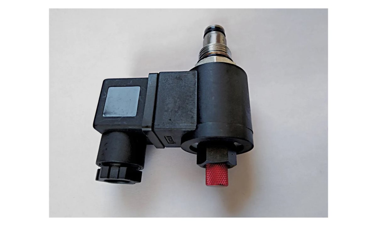  KraftWell KRW56-S423 Клапан соленоидный (1)