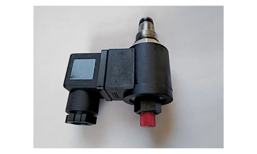 KraftWell KRW56-S423 Клапан соленоидный фото