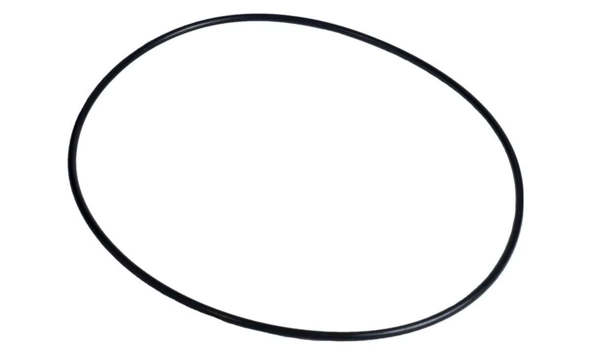  KraftWell S-000-020265-0 Кольцо уплотнительное D20x2,65 (0)