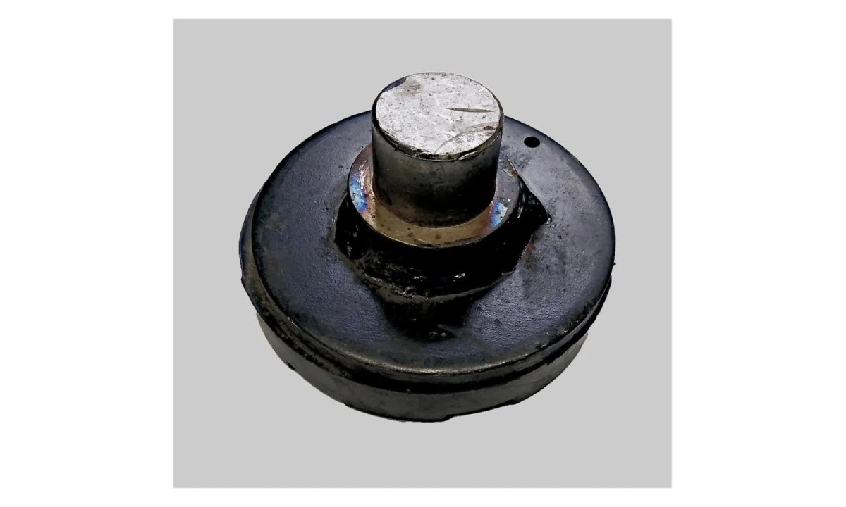  KraftWell S-000-175500-0 Кольцо уплотнительное 173.4x5.3 (1)