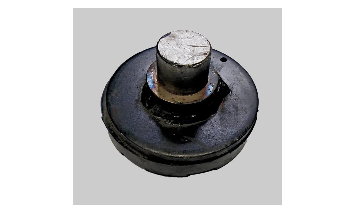  KraftWell S-000-175500-0 Кольцо уплотнительное 173.4x5.3 (0)