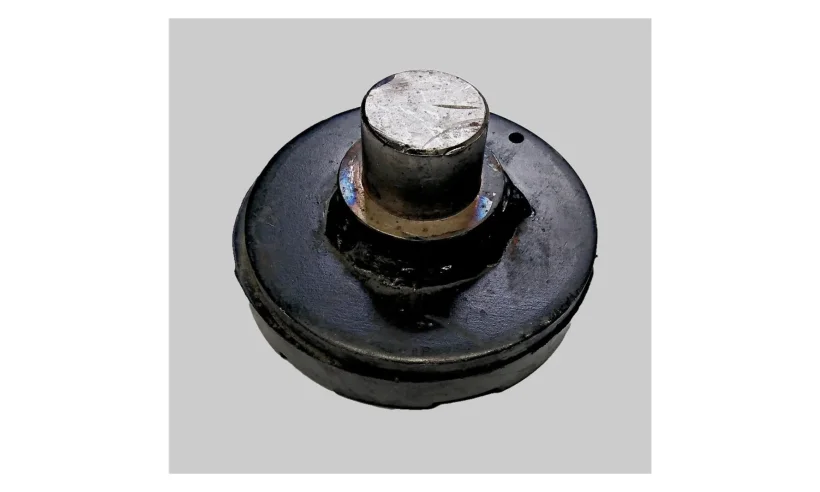 KraftWell S-000-175500-0 Кольцо уплотнительное 173.4x5.3 фото