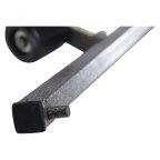  KraftWell S-000-180500-0 Кольцо уплотнительное 180x5 мни (0)