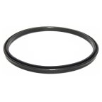  KraftWell S-005-168115-0 Манжета 185*168*11,5 мни (1)