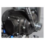  KraftWell S-050-220110-5 Электродвигатель 220в мни (0)