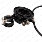  Муфта поворотная в сборе V324, V426, V426R мни (3)