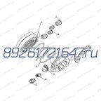  Муфта внешняя мни (0)