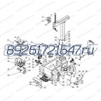  Накладка резиновая мни (0)