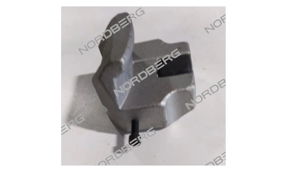  NORDBERG ОПЦИЯ ШМС КОМПЛЕКТ НАКЛАДОК для работы с алюм дисками для 46TRKE42, 46TRKE, 46TRK26 46TRKE42/46TRKE/46TRK26#APROTECTOR (1)