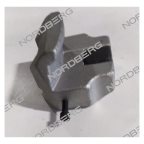  NORDBERG ОПЦИЯ ШМС КОМПЛЕКТ НАКЛАДОК для работы с алюм дисками для 46TRKE42, 46TRKE, 46TRK26 46TRKE42/46TRKE/46TRK26#APROTECTOR мни (1)