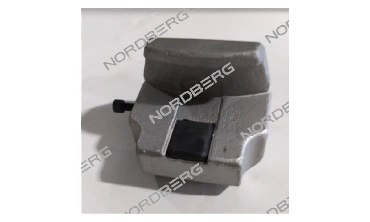  NORDBERG ОПЦИЯ ШМС КОМПЛЕКТ НАКЛАДОК для работы с алюм дисками для 46TRKE42, 46TRKE, 46TRK26 46TRKE42/46TRKE/46TRK26#APROTECTOR (0)