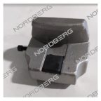  NORDBERG ОПЦИЯ ШМС КОМПЛЕКТ НАКЛАДОК для работы с алюм дисками для 46TRKE42, 46TRKE, 46TRK26 46TRKE42/46TRKE/46TRK26#APROTECTOR мни (0)