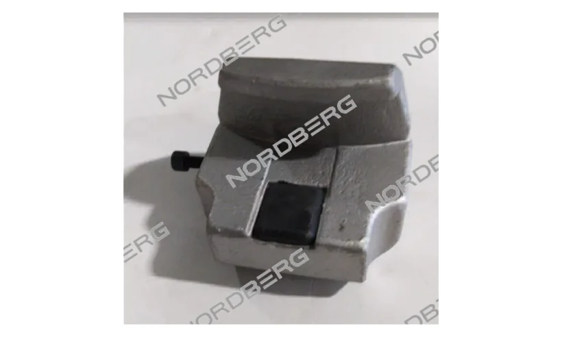 NORDBERG ОПЦИЯ ШМС КОМПЛЕКТ НАКЛАДОК для работы с алюм дисками для 46TRKE42, 46TRKE, 46TRK26 46TRKE42/46TRKE/46TRK26#APROTECTOR фото