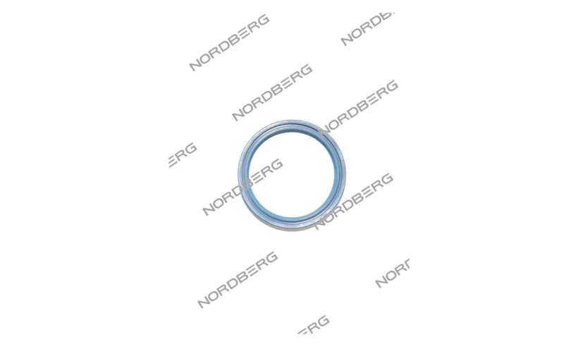 NORDBERG ЗАПЧАСТЬ ШМС УПЛОТНЕНИЕ вала для 46TRK46 000010042 фото