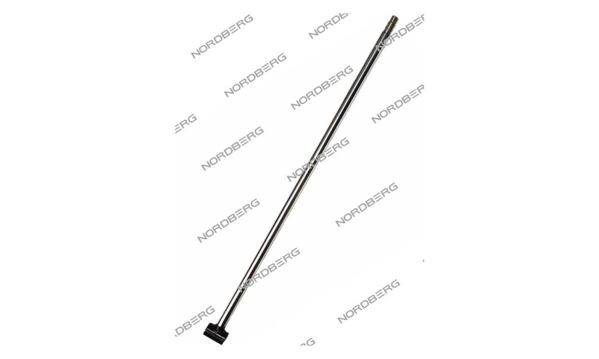  Поршень цилиндра, длинный для NORDBERG 46TRKE 13 (0)