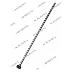  Поршень цилиндра, длинный для NORDBERG 46TRKE 13 мни (0)