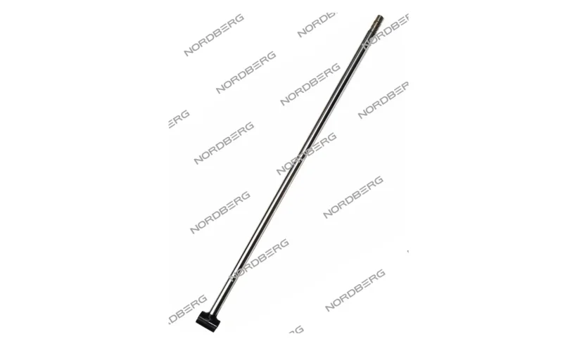 Поршень цилиндра, длинный для NORDBERG 46TRKE 13 фото