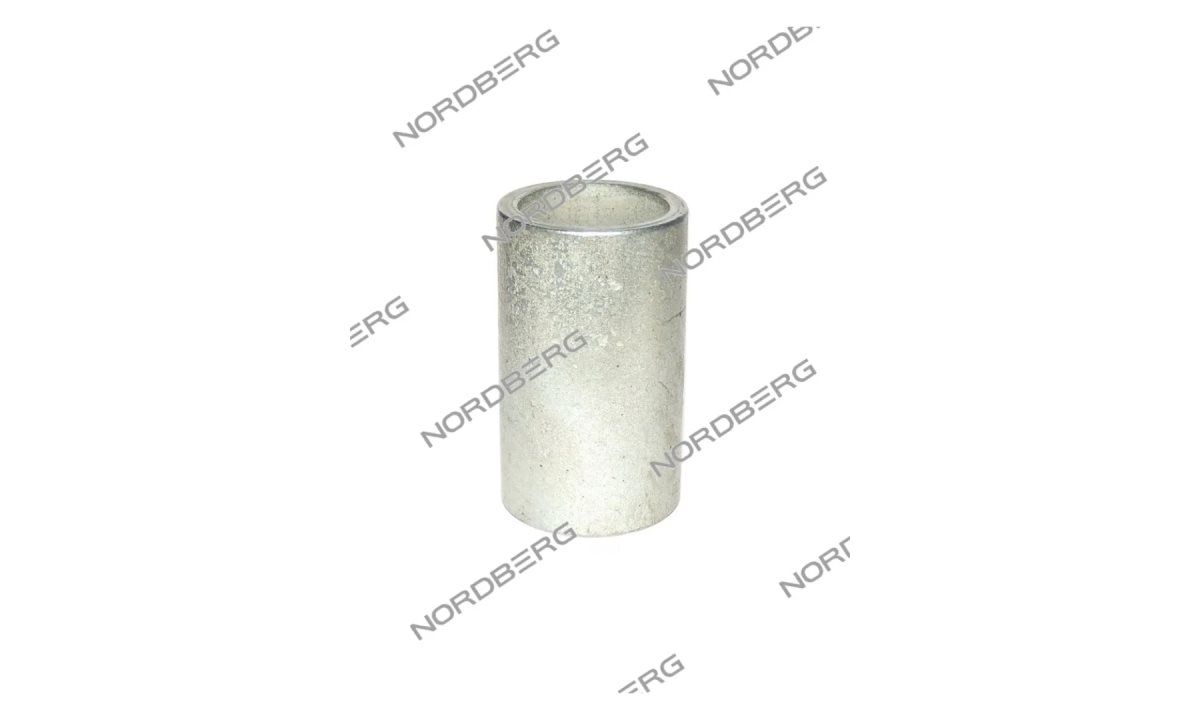  NORDBERG ЗАПЧАСТЬ ШМС ШКИФ 317 для 46TRKE, металлический 317 (0)