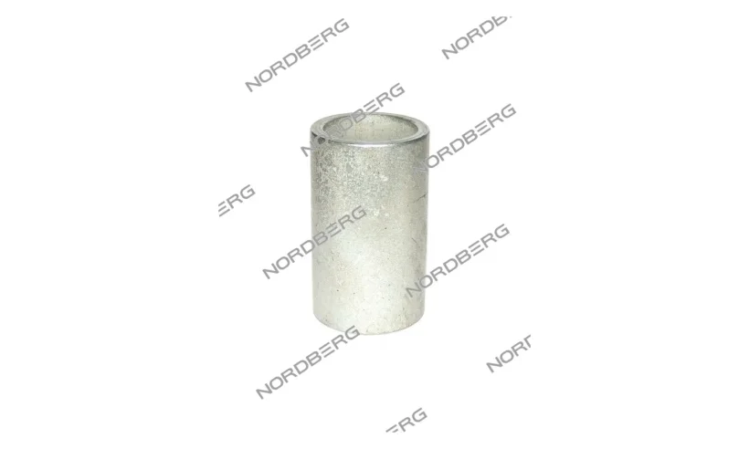 NORDBERG ЗАПЧАСТЬ ШМС ШКИФ 317 для 46TRKE, металлический 317 фото