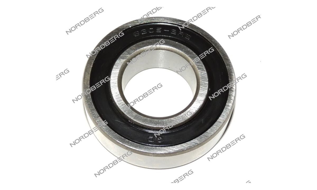  Подшипник радиальный для NORDBERG 46TRKE 319 (0)