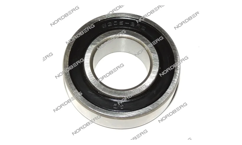 Подшипник радиальный для NORDBERG 46TRKE 319 фото