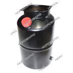  NORDBERG ЗАПЧАСТЬ ШМС ЕМКОСТЬ для масла для 46TRKE, металлическая 411 мни (0)