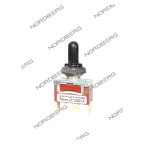  NORDBERG ЗАПЧАСТЬ ШМС ПЕРЕКЛЮЧАТЕЛЬ педали для 46TRK26, 46TRK42 46TRK26/46TRK42#FPSWITCH мни (0)