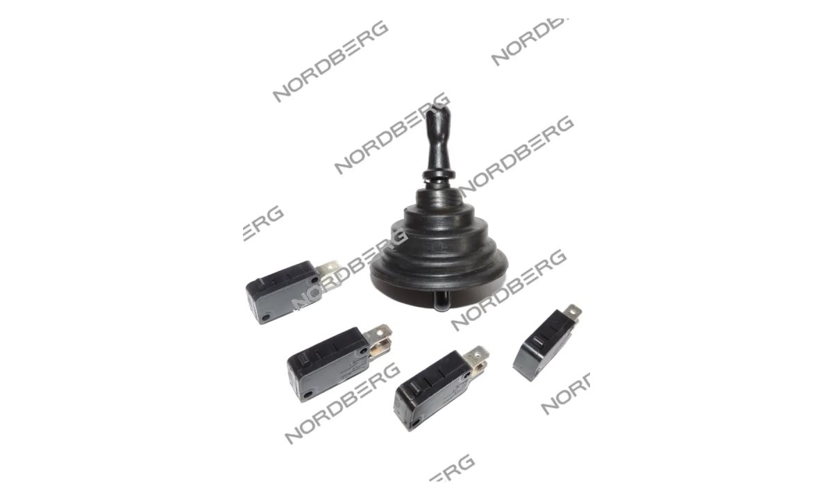  ШМС джойстик переключатель для 46TRK26, 46TRK42 46TRK26/46TRK42#JOYSTIC (0)