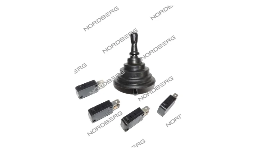 ШМС джойстик переключатель для 46TRK26, 46TRK42 46TRK26/46TRK42#JOYSTIC фото