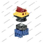  NORDBERG ЗАПЧАСТЬ ШМС ПЕРЕКЛЮЧАТЕЛЬ основной для 46TRK26, 46TRK42 46TRK26/46TRK42#MSWITCH мни (1)