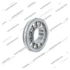  NORDBERG ЗАПЧАСТЬ ШМС ШЕСТЕРНЯ косозубая (алюминий) для 46TRK26 46TRK26#GWORM мни (0)