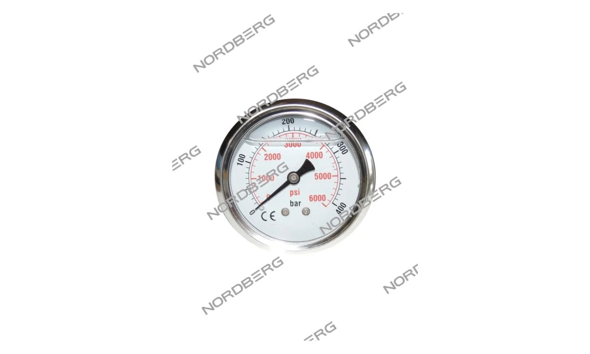  NORDBERG ЗАПЧАСТЬ ШМС МАНОМЕТР для 46TRK26 46TRK26#PR-GAUGE (0)