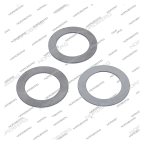 Шайба дистанционная оси для 46TRK26 (3шт/комп) 46TRK26#WASHER мни (1)
