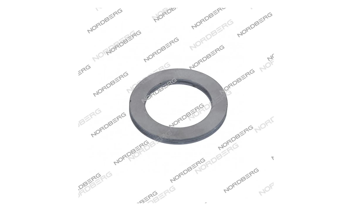  Шайба дистанционная оси для 46TRK26 (3шт/комп) 46TRK26#WASHER (0)