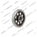  NORDBERG ЗАПЧАСТЬ ШМС ШЕСТЕРНЯ косозубая (алюминий) для 46TRK42 46TRK42#GWORM мни (0)