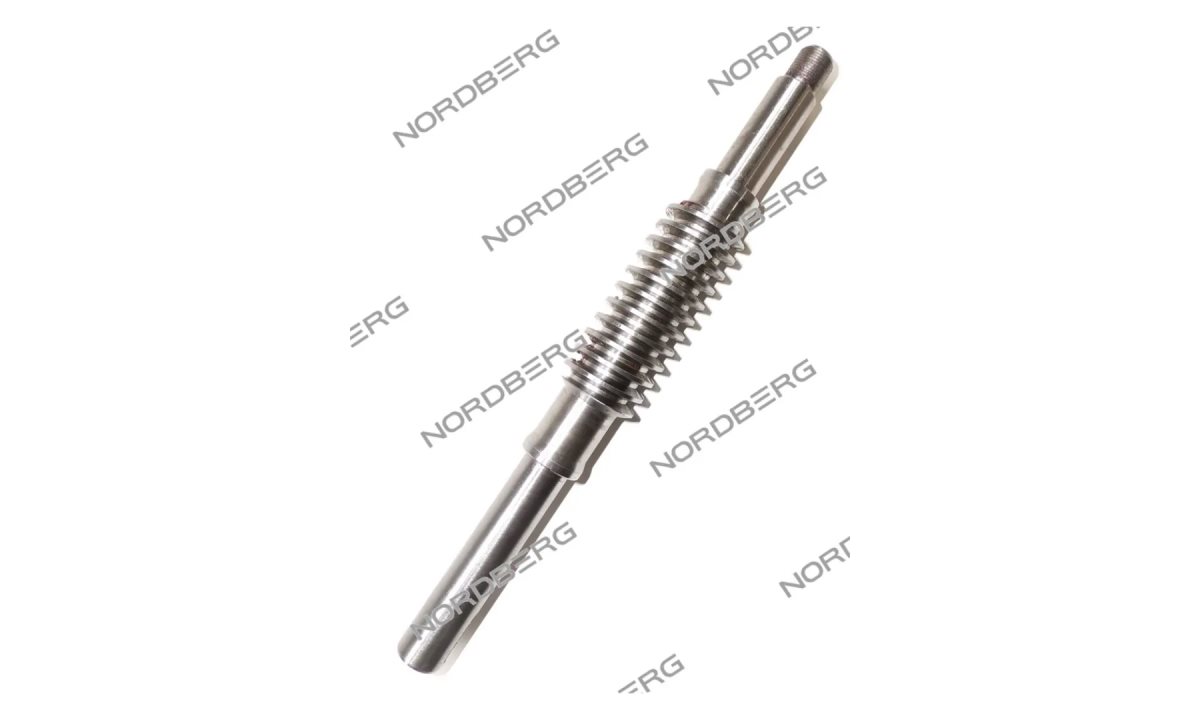  Вал червячный для 46TRK42 46TRK42#WORM-SCREW (0)