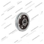  NORDBERG ЗАПЧАСТЬ ШМС ШЕСТЕРНЯ (322) косозубая для 46TRKE, алюминий 46TRKE#322 мни (0)