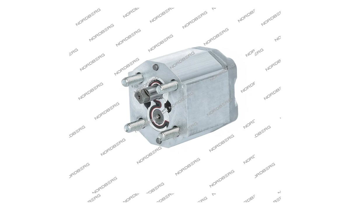  Насос гидравлический для накачки масла для 46TRKE 46TRKE#407 (1)