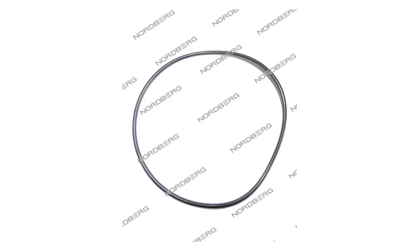 NORDBERG ЗАПЧАСТЬ КОЛЬЦО уплотнительное (235) для 46TRKE42 46TRKE42#235 фото