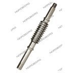  Вал червячный металлический для NORDBERG 46TRKE42 46TRKE42#308 мни (0)