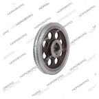  NORDBERG ЗАПЧАСТЬ ШМС ШЕСТЕРНЯ (314) косозубая (алюминий) для 46TRKE42 46TRKE42#314 мни (0)