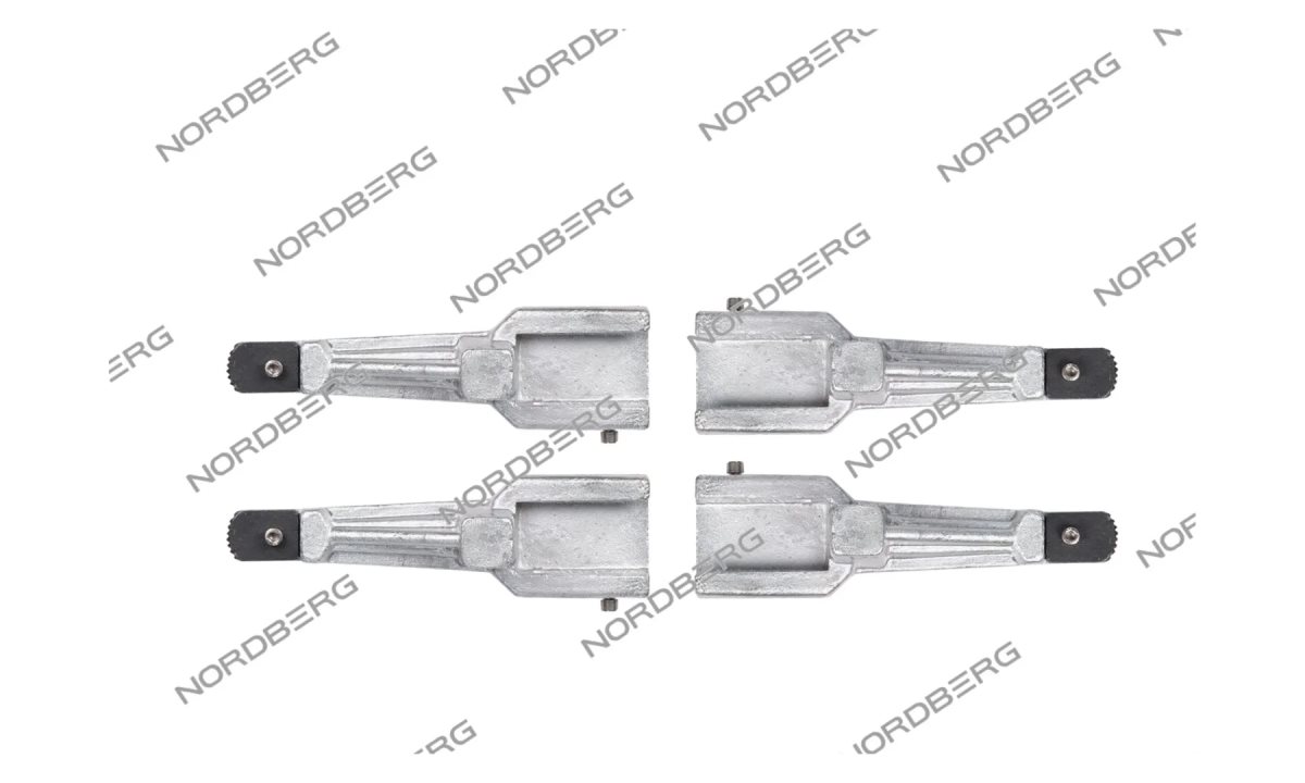  NORDBERG ОПЦИЯ РАСШИРИТЕЛЕЙ комплект для ШМС 46TRKE42 и 46TRK42 до 56 46TRKE42/46TRK42#EXT-KIT56 (1)