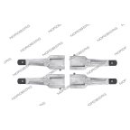  NORDBERG ОПЦИЯ РАСШИРИТЕЛЕЙ комплект для ШМС 46TRKE42 и 46TRK42 до 56 46TRKE42/46TRK42#EXT-KIT56 мни (1)