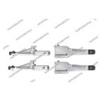  NORDBERG ОПЦИЯ РАСШИРИТЕЛЕЙ комплект для ШМС 46TRKE42 и 46TRK42 до 56 46TRKE42/46TRK42#EXT-KIT56 мни (2)